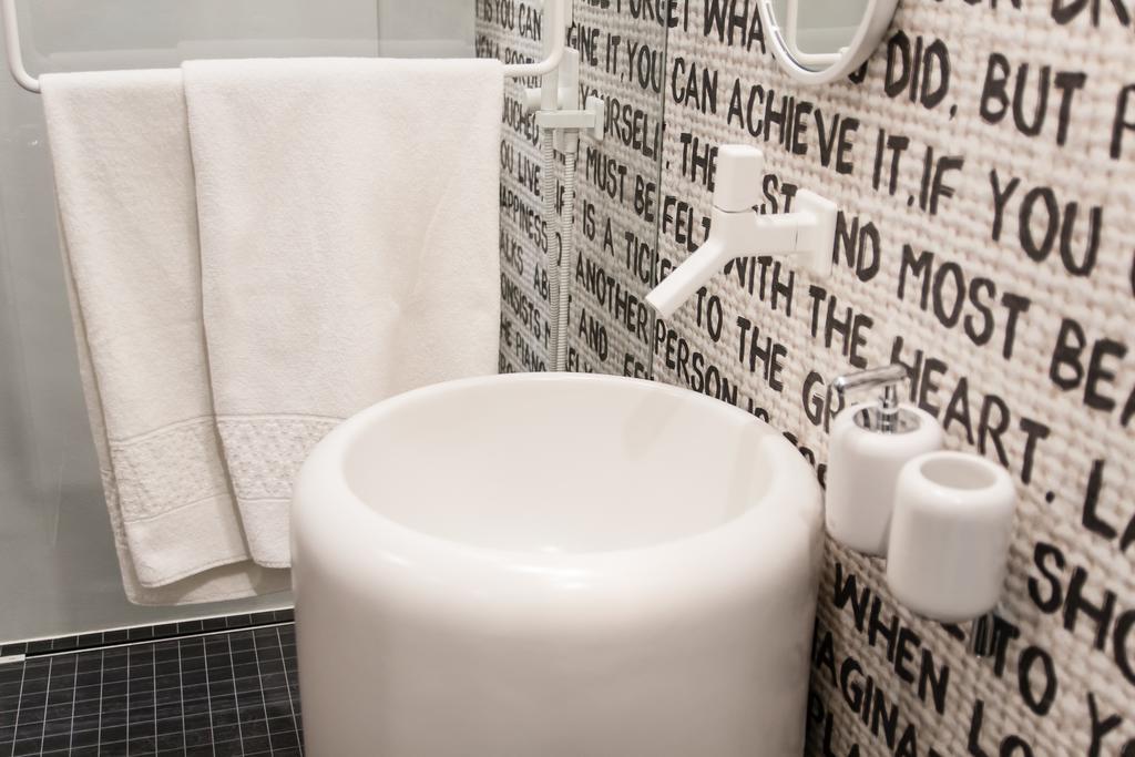 Residence Glamour Premium Прага Екстер'єр фото