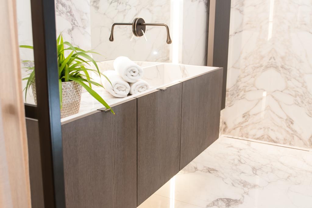 Residence Glamour Premium Прага Екстер'єр фото