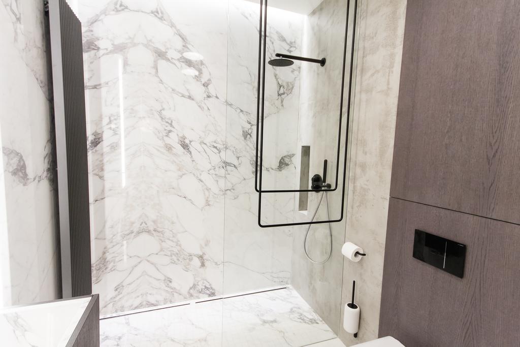 Residence Glamour Premium Прага Екстер'єр фото