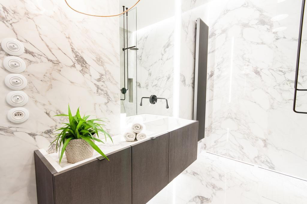 Residence Glamour Premium Прага Екстер'єр фото