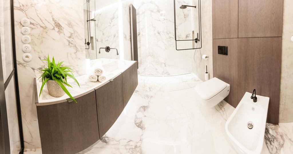 Residence Glamour Premium Прага Екстер'єр фото