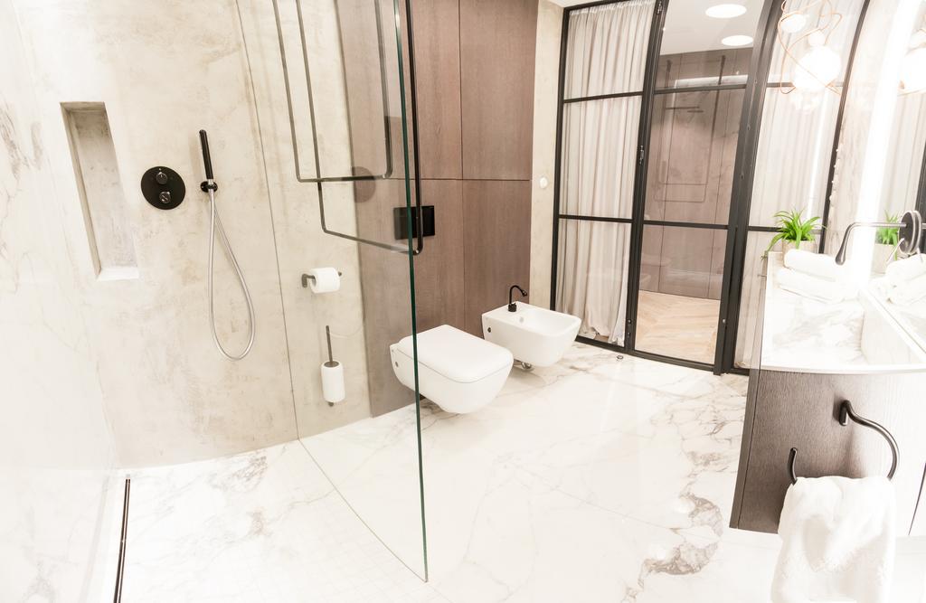 Residence Glamour Premium Прага Екстер'єр фото