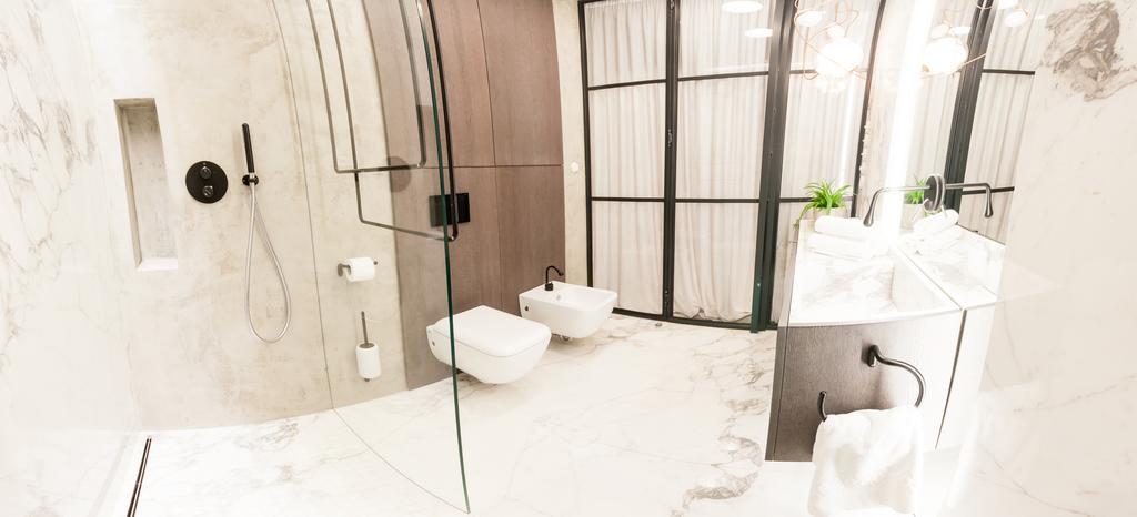 Residence Glamour Premium Прага Екстер'єр фото