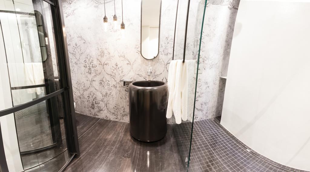 Residence Glamour Premium Прага Екстер'єр фото