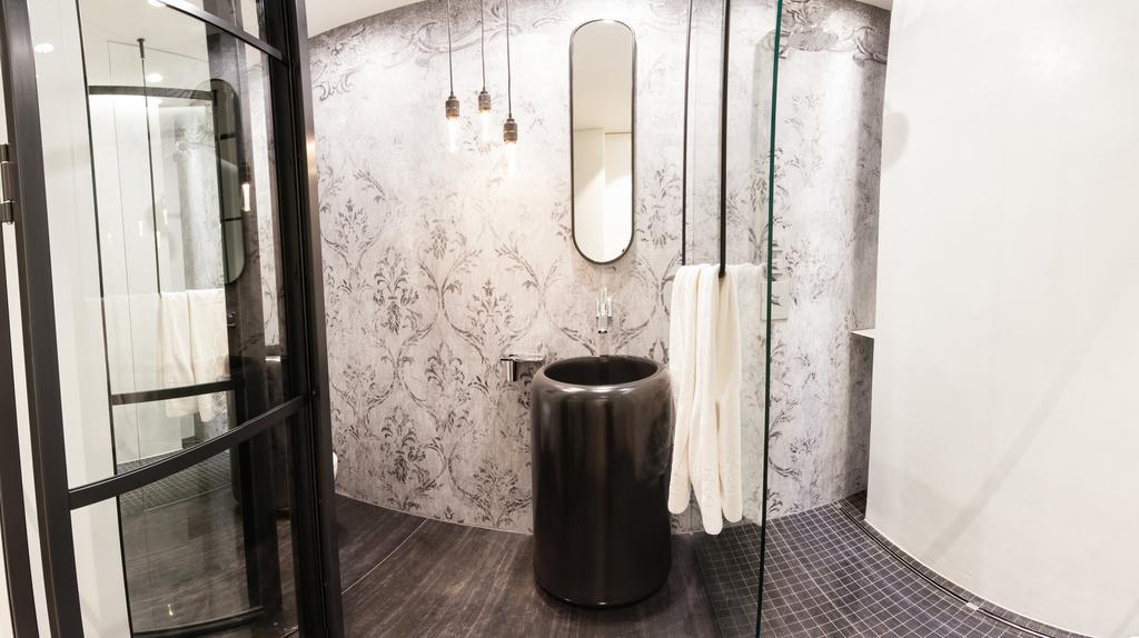 Residence Glamour Premium Прага Екстер'єр фото