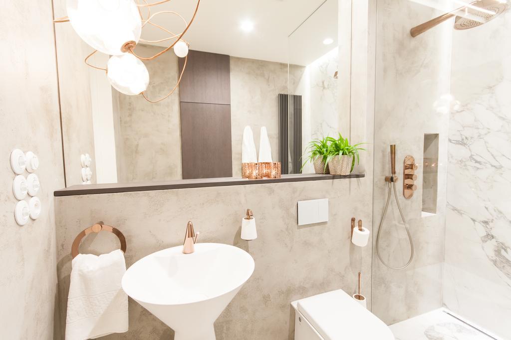 Residence Glamour Premium Прага Екстер'єр фото