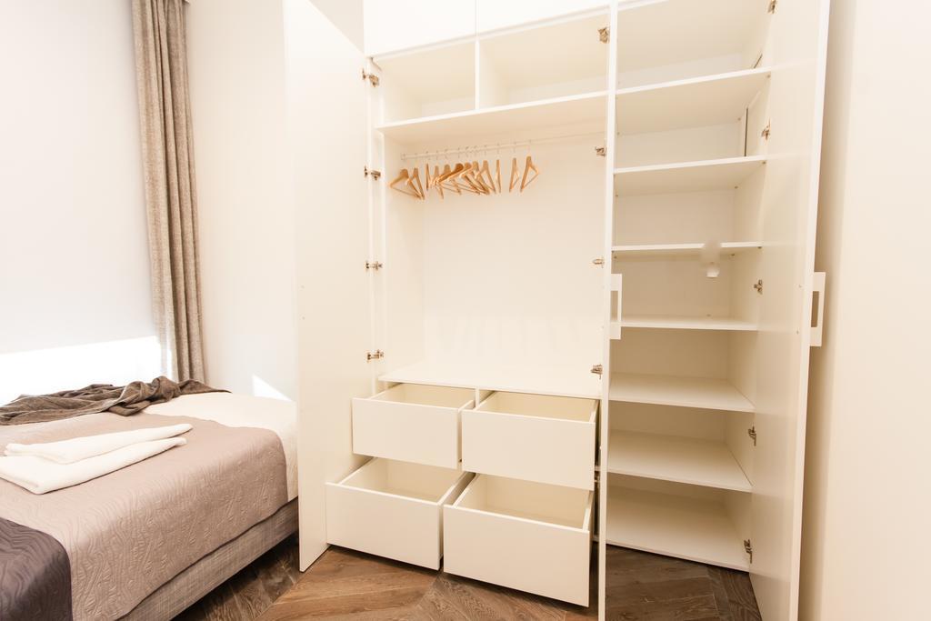 Residence Glamour Premium Прага Екстер'єр фото