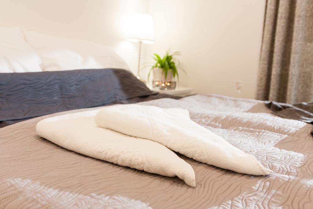 Residence Glamour Premium Прага Екстер'єр фото