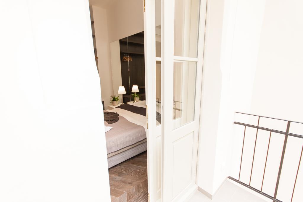 Residence Glamour Premium Прага Екстер'єр фото
