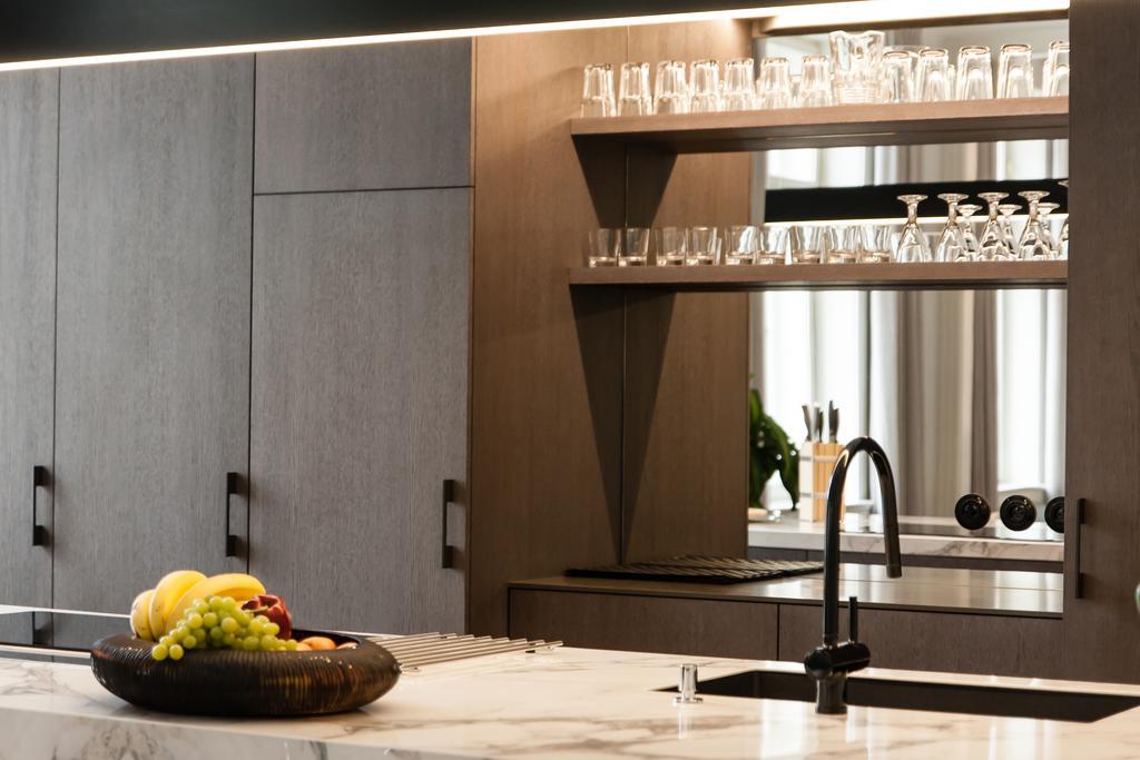 Residence Glamour Premium Прага Екстер'єр фото