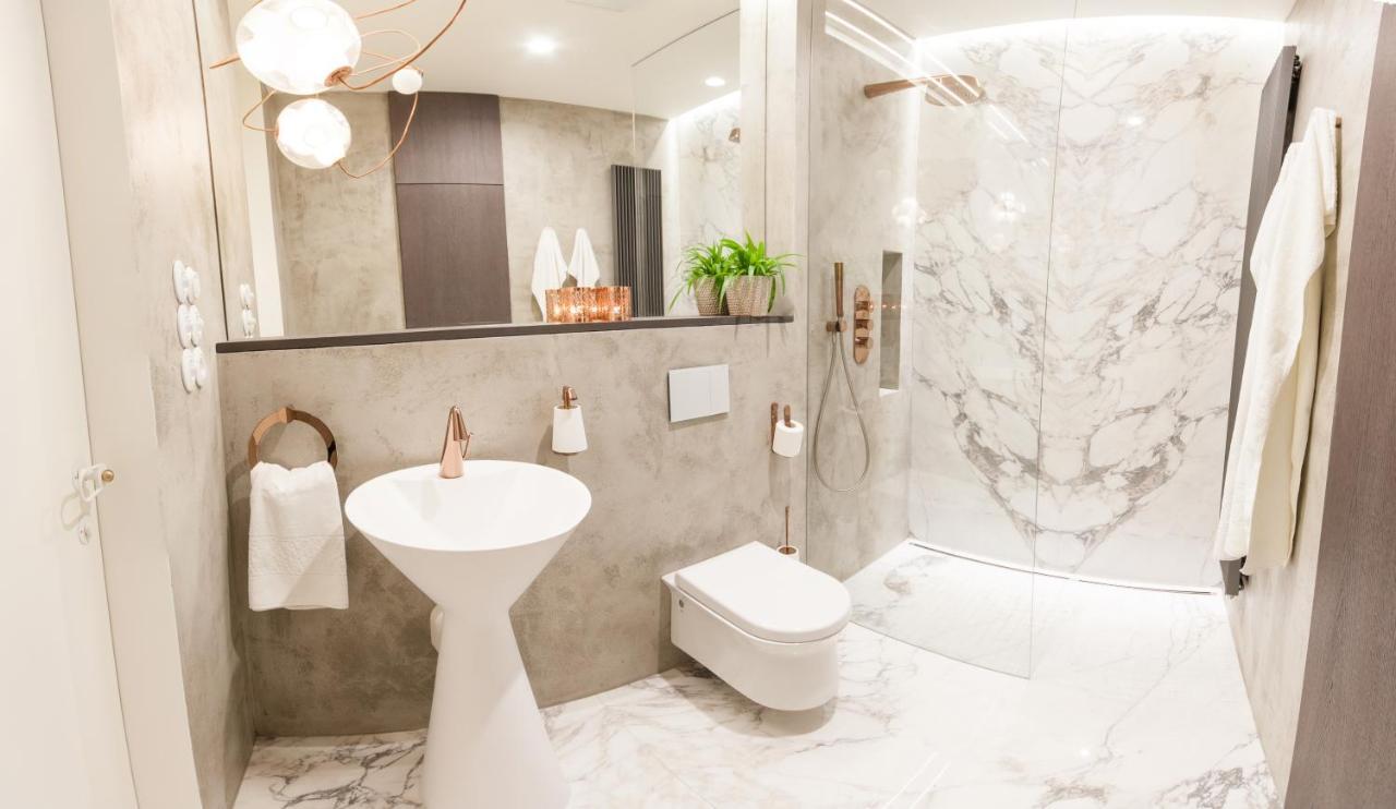 Residence Glamour Premium Прага Екстер'єр фото